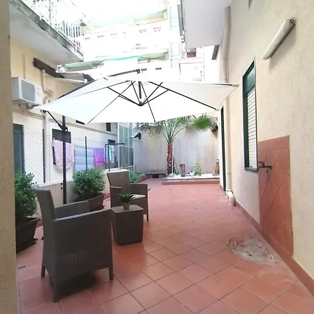 Appartement Da Zio Nino