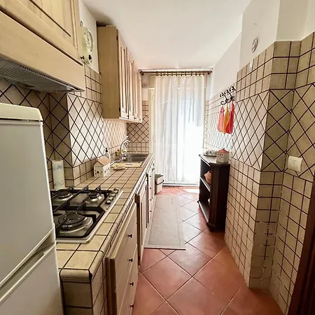 Appartement Da Zio Nino *