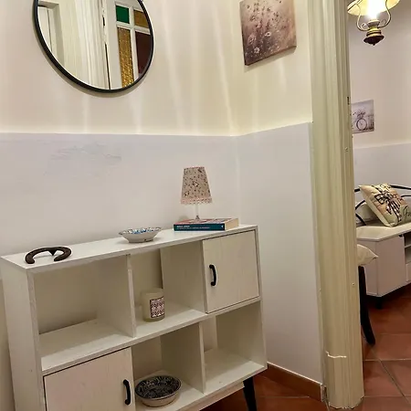 Da Zio Nino Apartment *