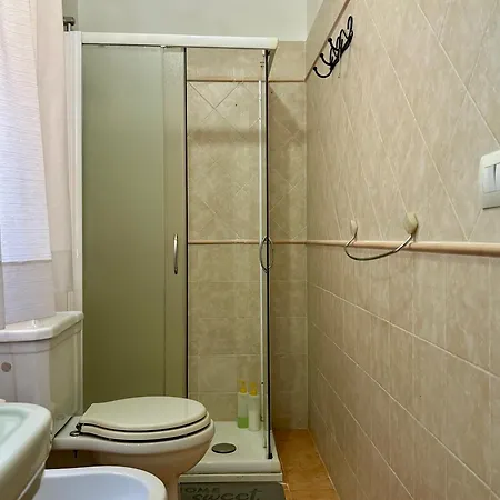 Da Zio Nino Appartement