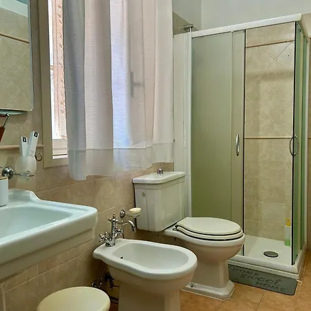 Da Zio Nino Appartement *