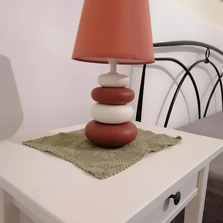 Da Zio Nino Apartament Katania