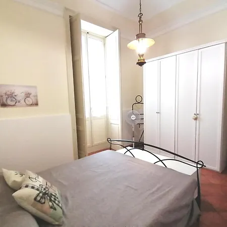 Da Zio Nino Apartment