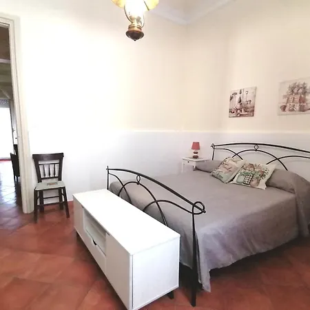 Da Zio Nino Apartament Katania